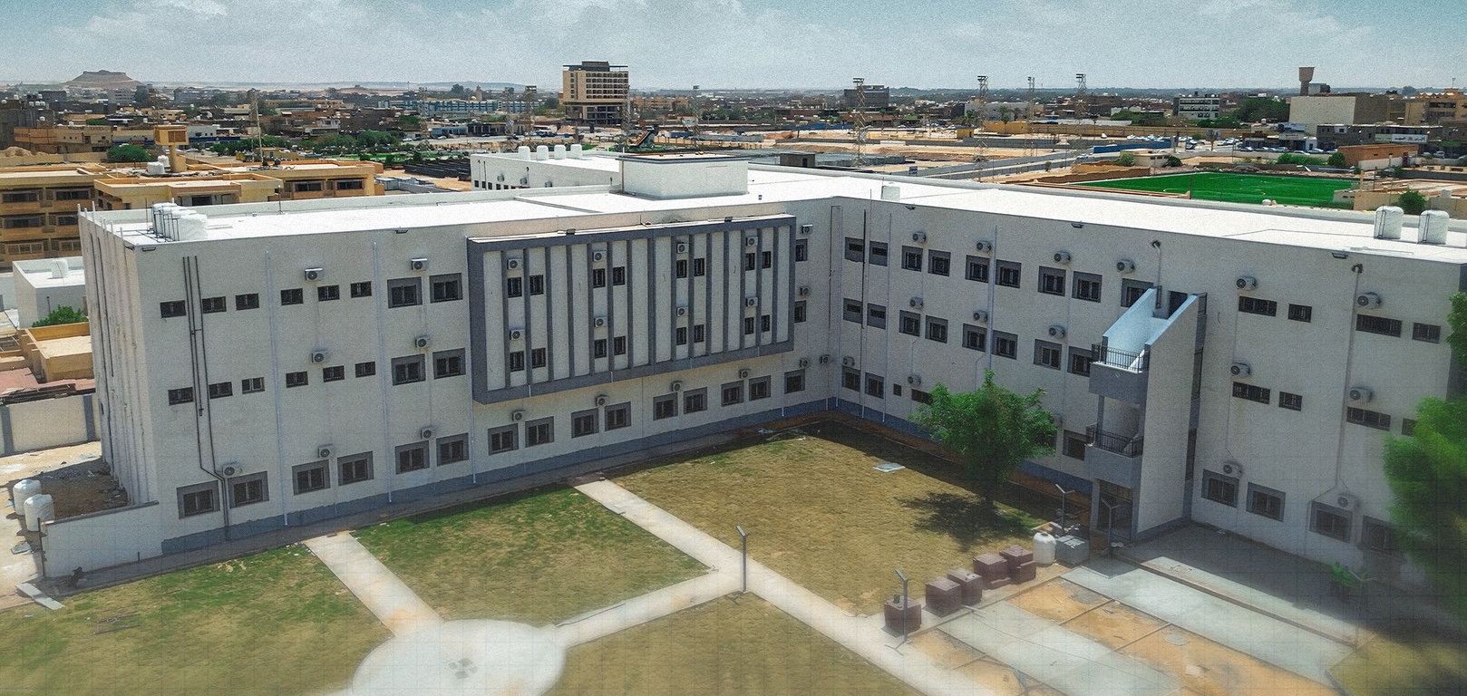  الجنوب الغربي